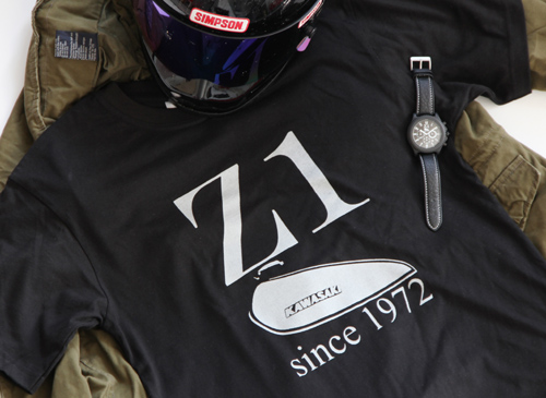 z900 t shirt