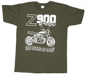 z900 t shirt