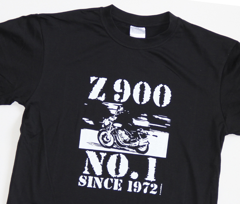 z900 t shirt